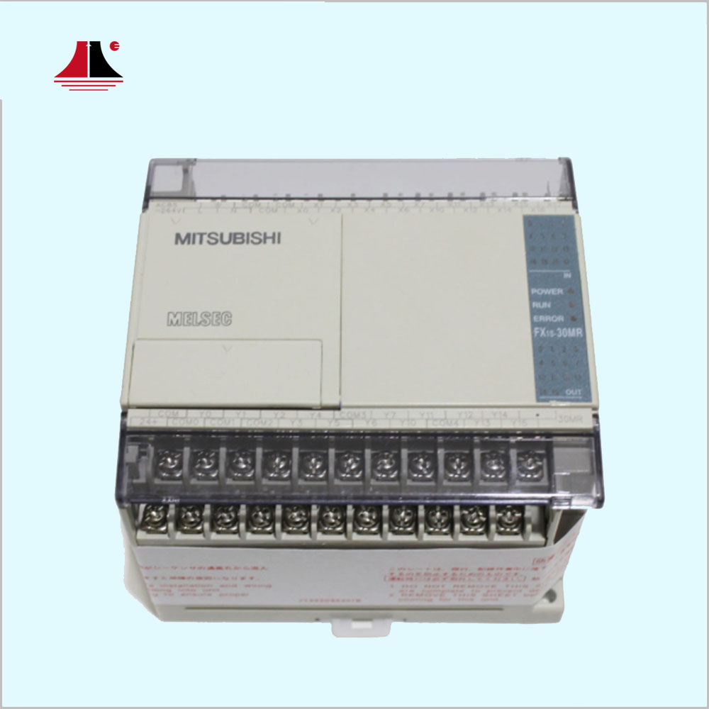 Контроллер двери лифта Mitsubishi FX1S-20MR-001