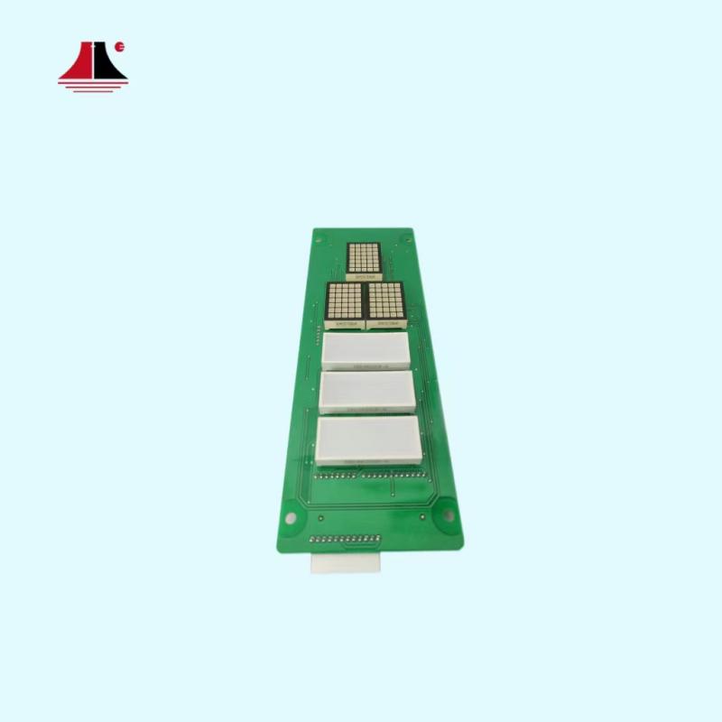 PCB Thyssen TLHIB-8B PCB Thyssen TLHIB-8B