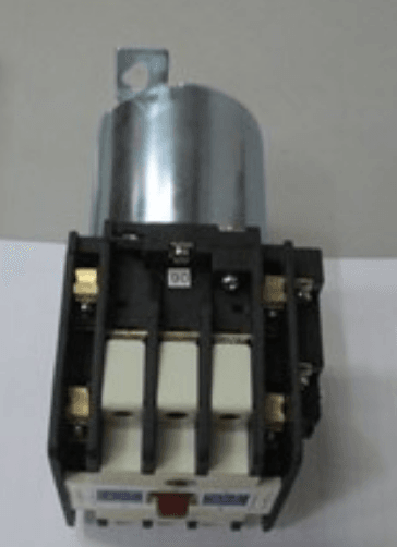 Kone Contactor 380V 37A AC-3 MG5BF KM51391764