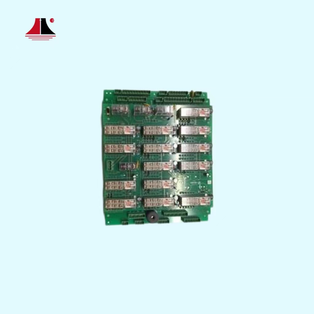 KONE Elevator PCB Board KM51446211 KONE Elevator PCB Board KM51446211