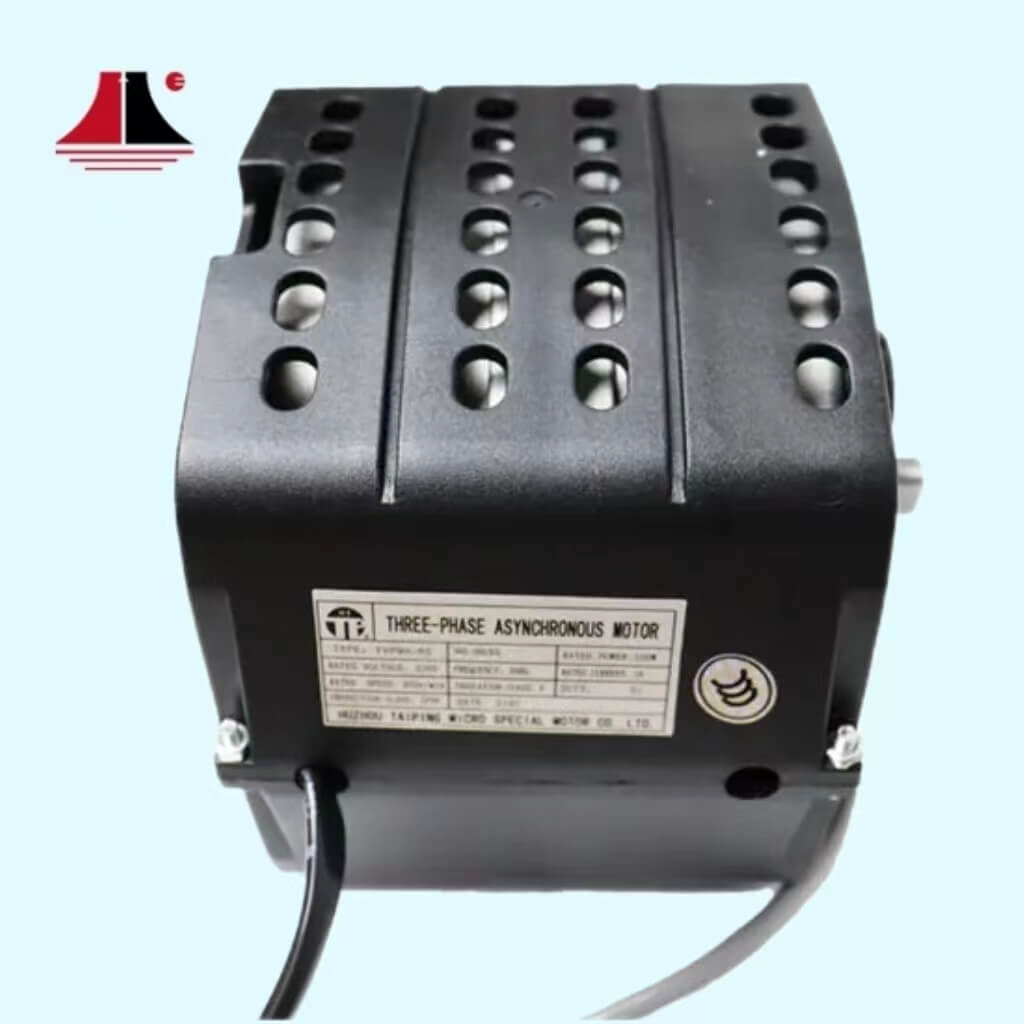 محرك باب فيرماتور YVP90-6S K200 محرك باب فيرماتور YVP90-6S K200