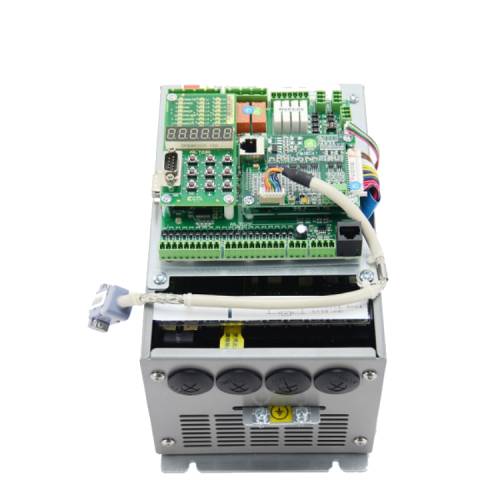 Step Elevator Integrated Controller AS380 4T05P5