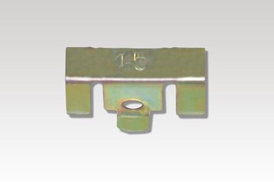 Kone Fixing Spring Clip Type KM259119
