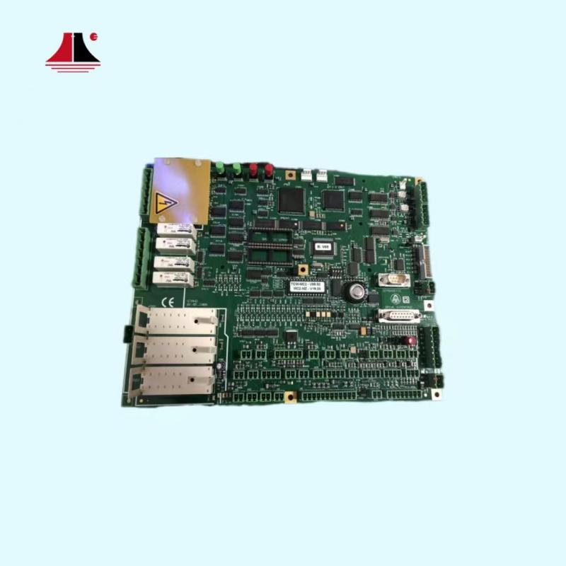 Печатная плата Thyssenkrupp MC2-MZ-V20.00