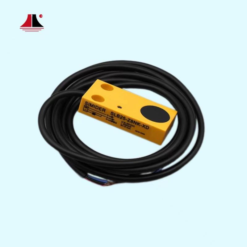 Hyundai Switch SLB25-Z8NK-XD