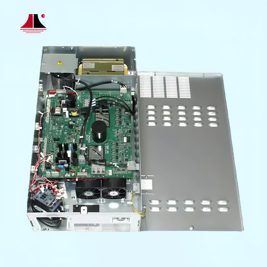 Инвертор OTIS OVFR03B-404 KDA21310ABL1