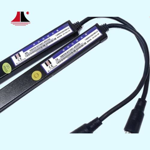 Cortina de luz WECO WECO-917B71-AC220