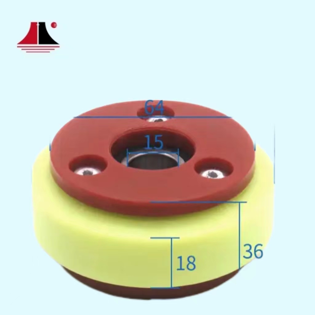 Mitsubishi Step Roller 76*25*6202 76*35*6204