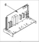 Kone Elevator PCB ASSEMBLY KM779700G01 Kone Elevator PCB ASSEMBLY KM779700G01