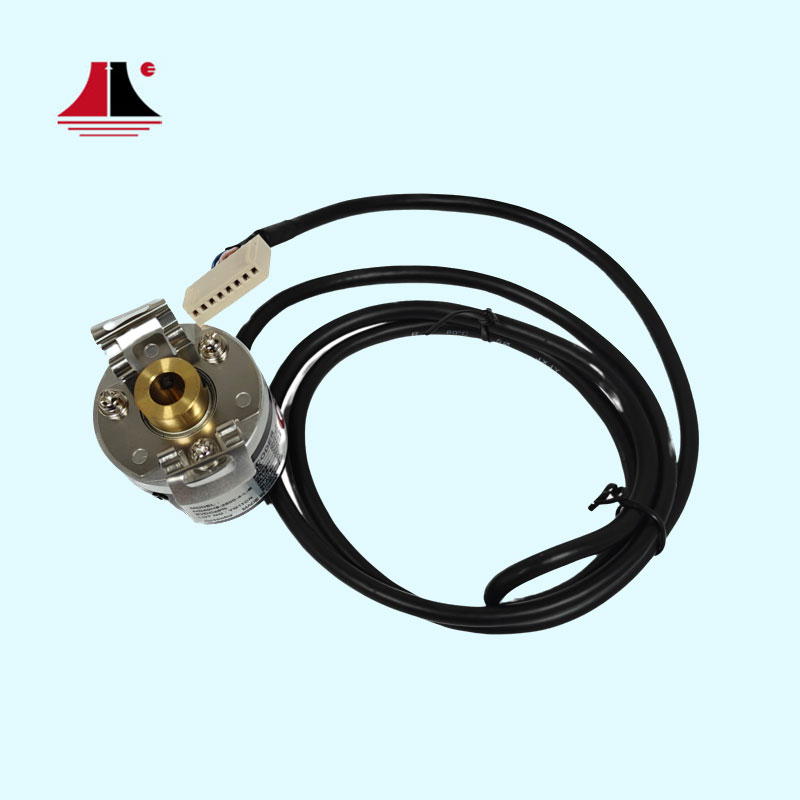 Hyundai Encoder HD40H8-2500-4-фунт