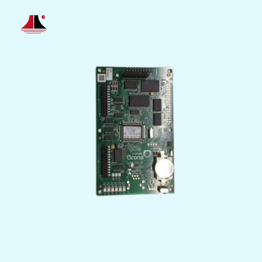 KONE Elevator PCB Board KM50090165 KONE Elevator PCB Board KM50090165