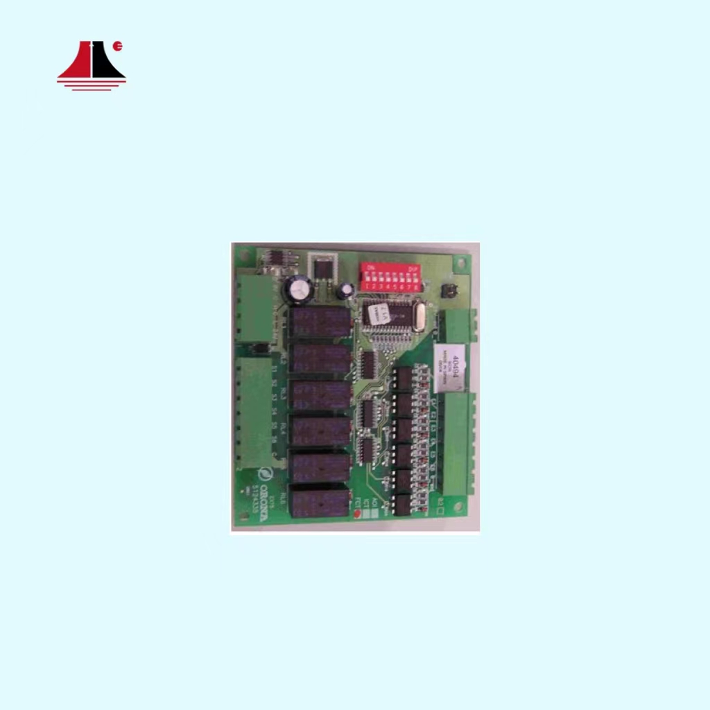 KONE Elevator PCB Board KM50089073