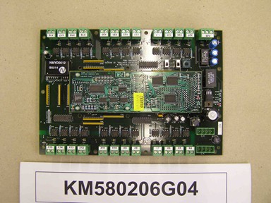KONE KM580206G04 PCB, EMERGENCY POWER INTERFACE BOARD KONE KM580206G04 PCB, EMERGENCY POWER INTERFACE BOARD