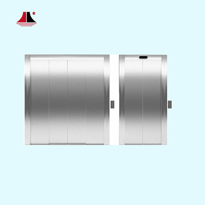 Kone E120 Fireproof Landing Door Inclduing Wittur Landing Door Device (Side Open 1200x2000)