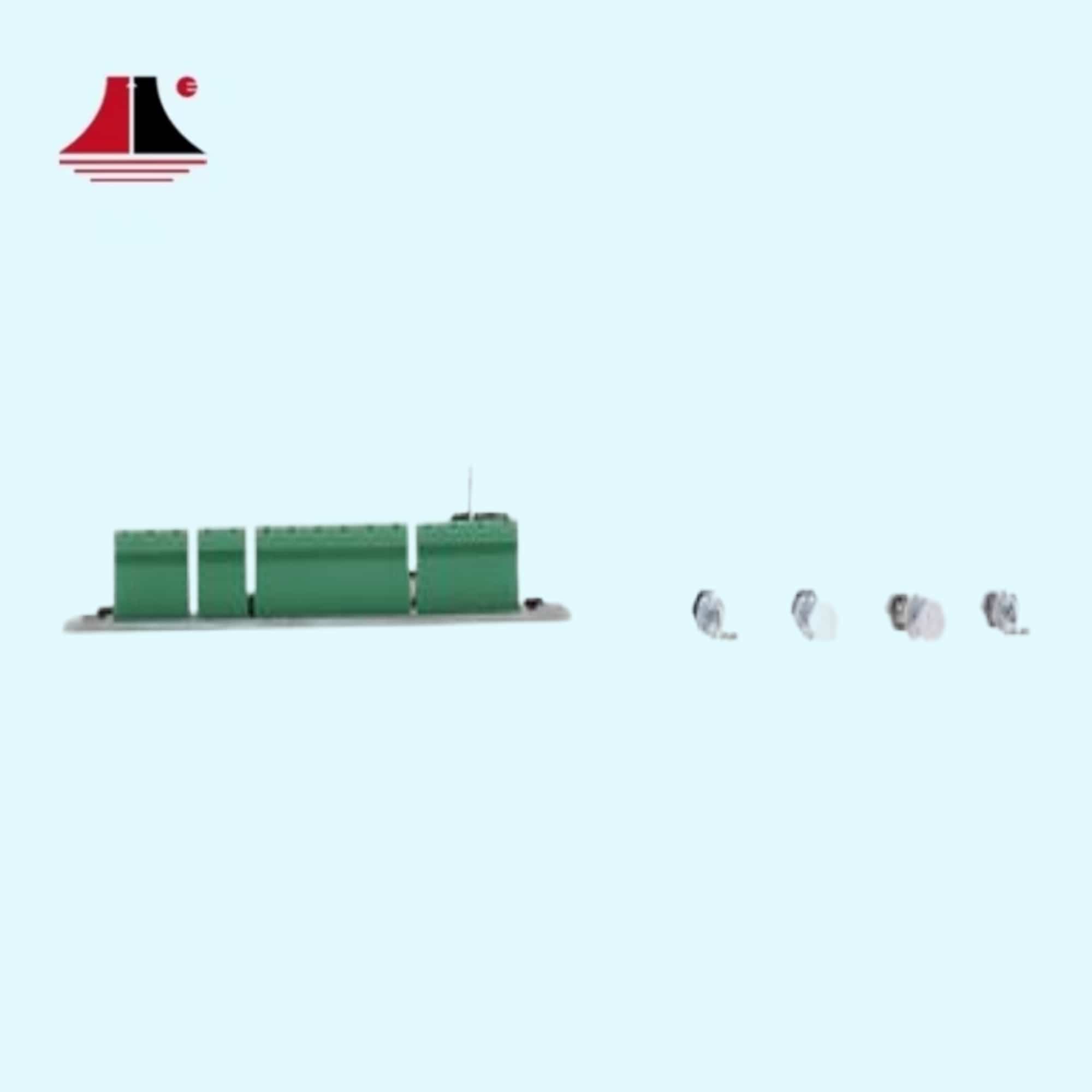 KONE PCB KM992320