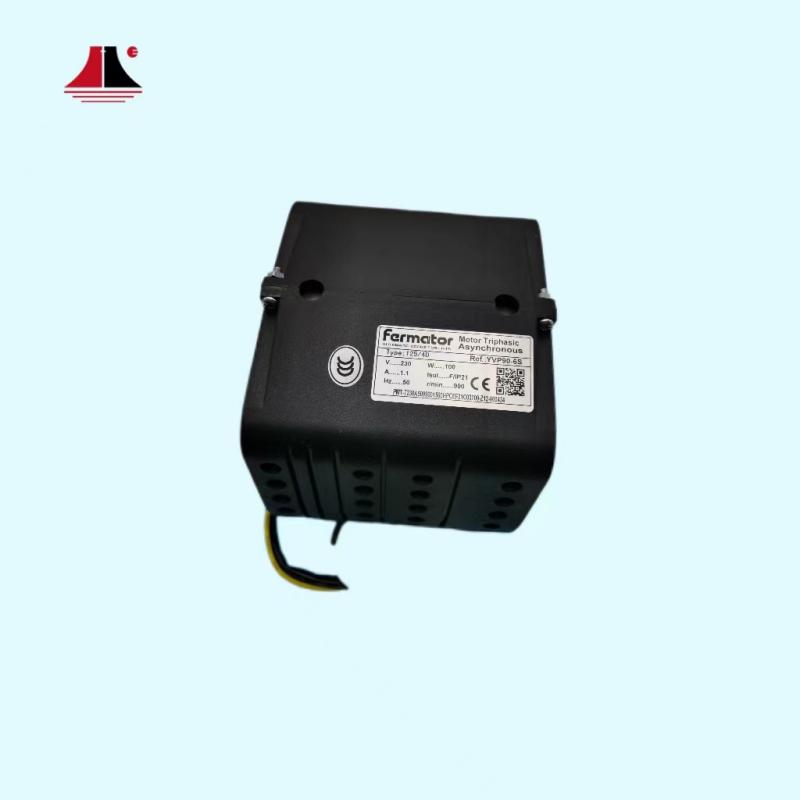 Motor De Puerta Fermator YVP90-6S