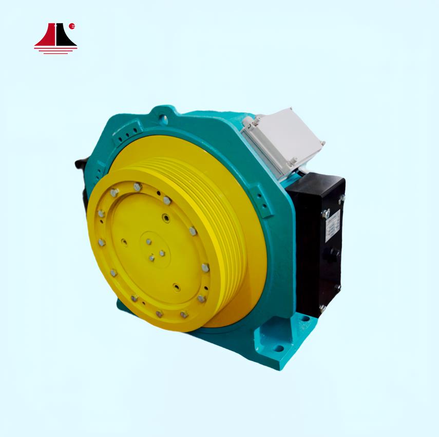 Wittur Traction Machine WSG-09