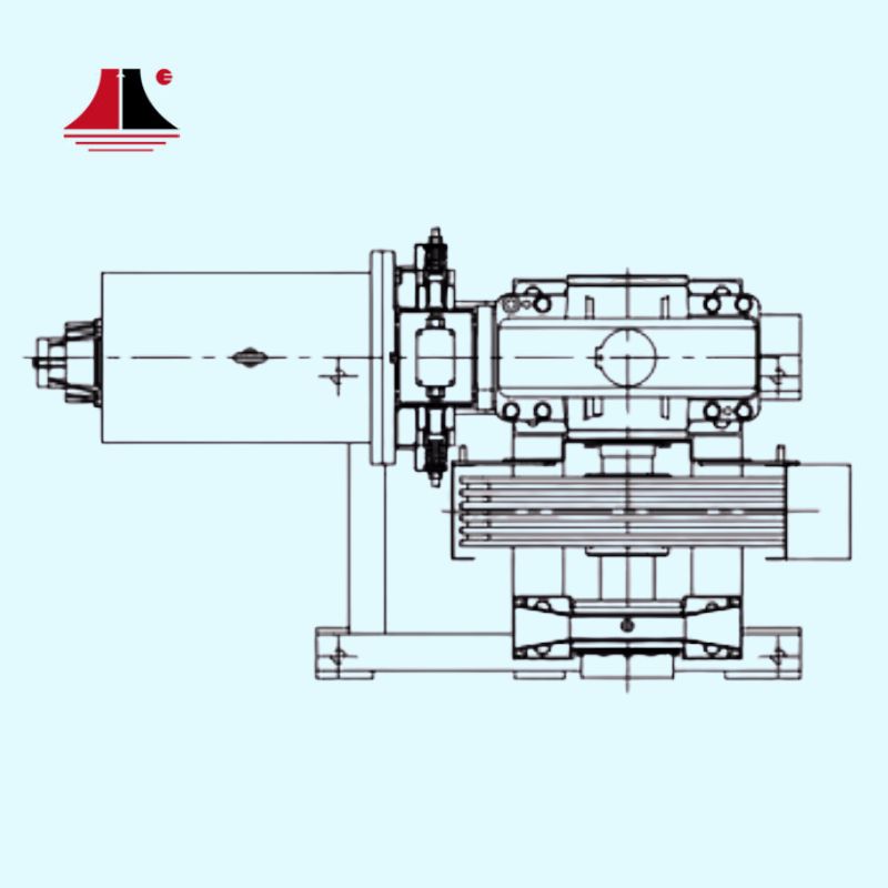 For Torin Traction Machine YJ200A - Fujita Machine Technology Co., Ltd