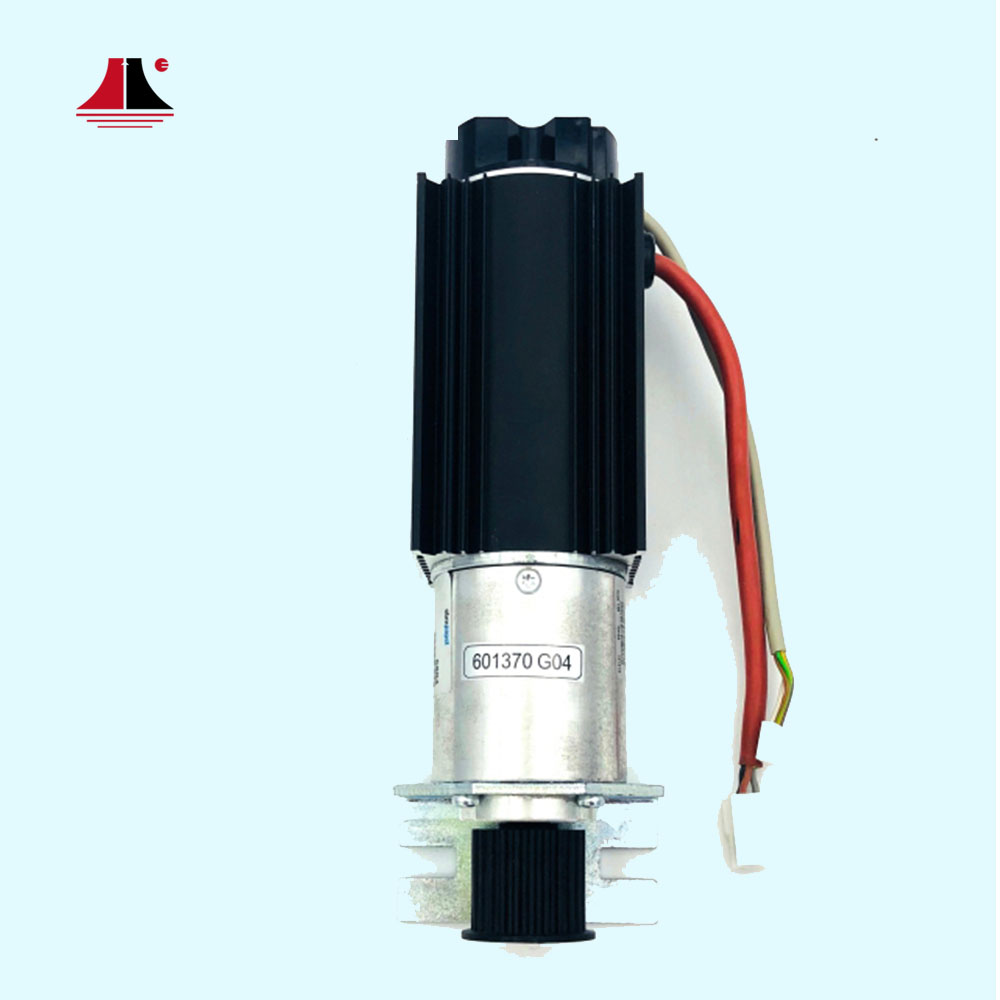 KONE Elevator Door Motor KM601370G04