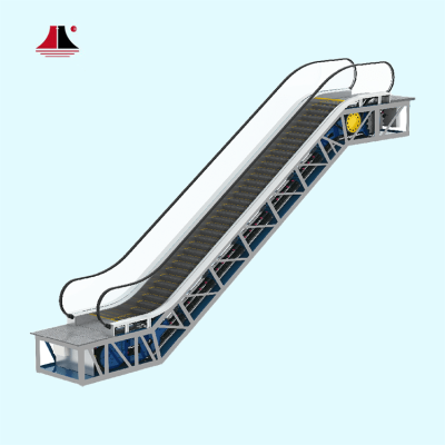 Escalator&Moving Walk