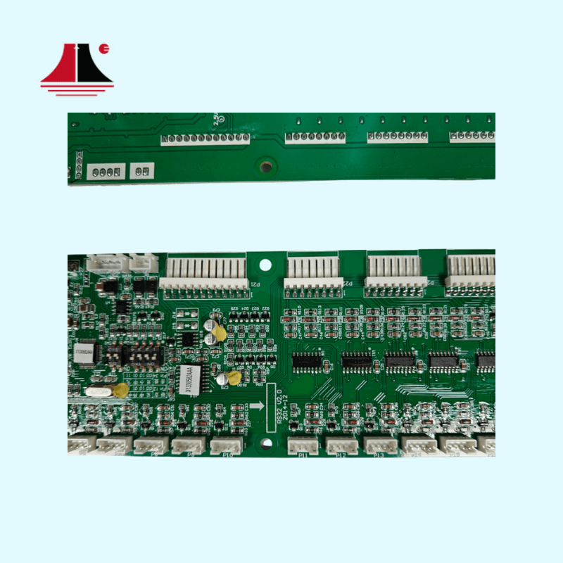 Для OTIS PCB RS32 - V 2.0 XAA26800AL999