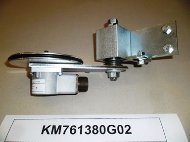 كوني KM761380G02 التشفير