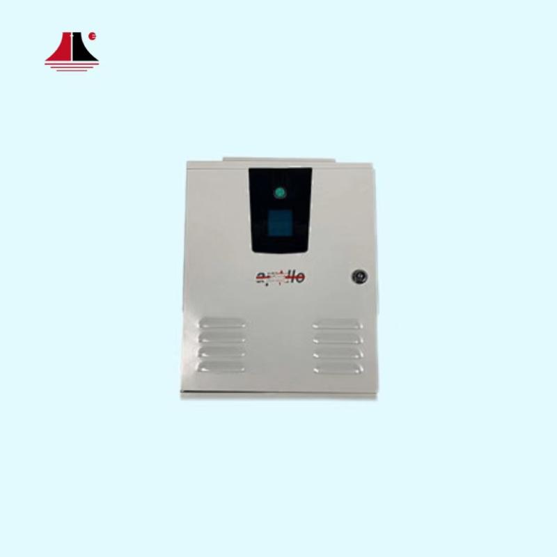 Apollo ARD TPS-45 - Fujita Machine Technology Co., Ltd