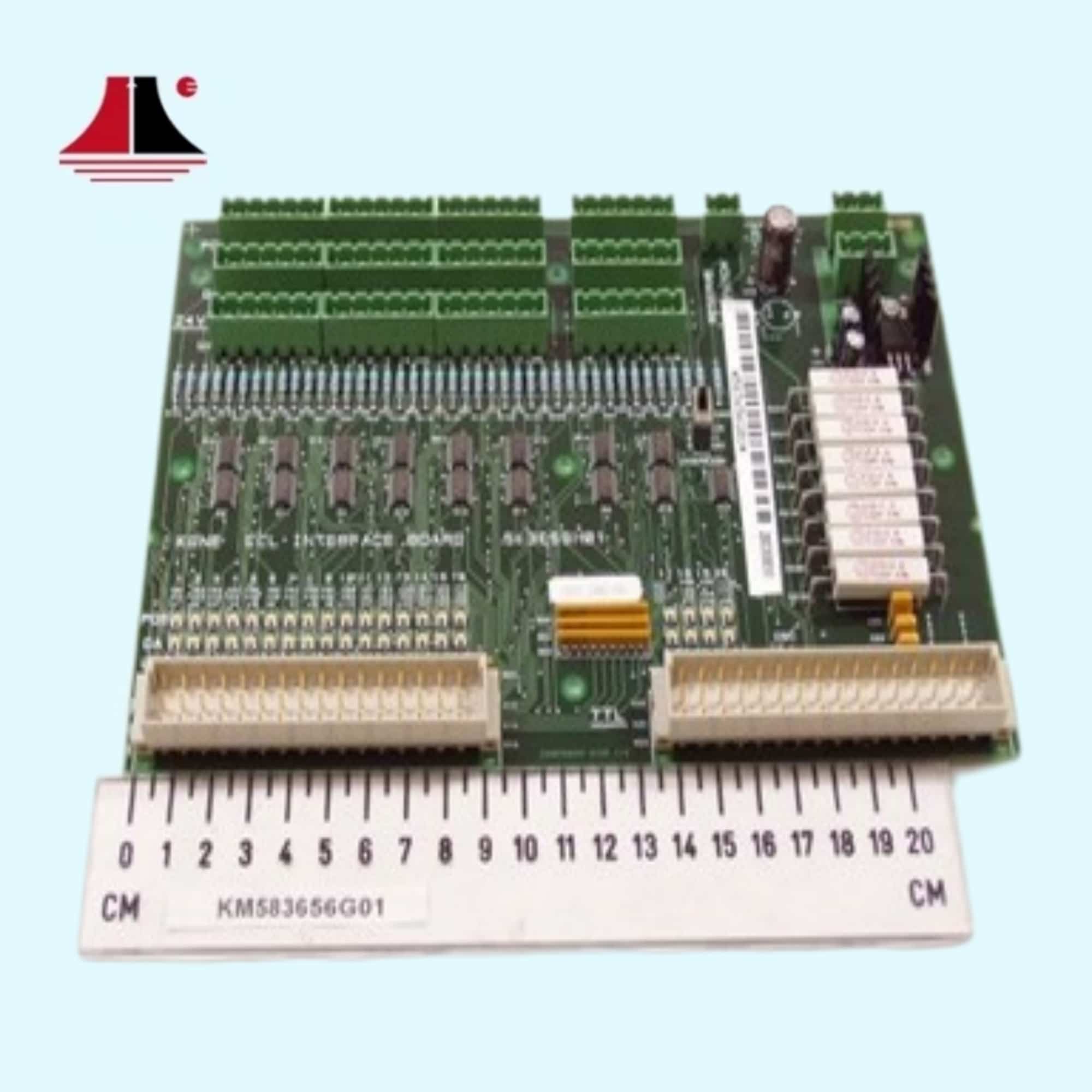 KONE KM583656G01 PCB KONE KM583656G01 PCB