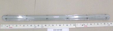 Kone Lighting Panel,L1300mm Glass ES140182