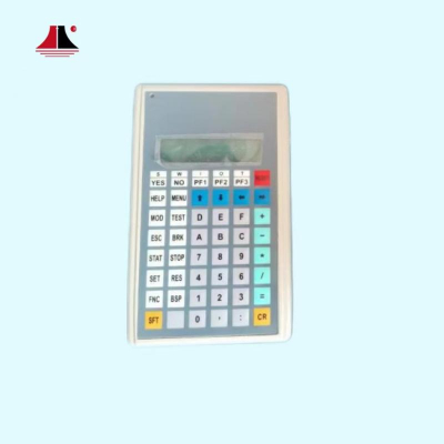 Toshiba Elevator Test Tool