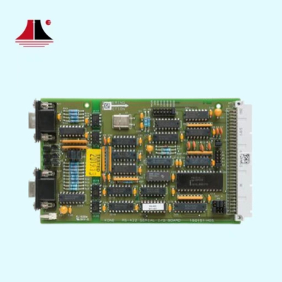 Kone PCB KM160154G02