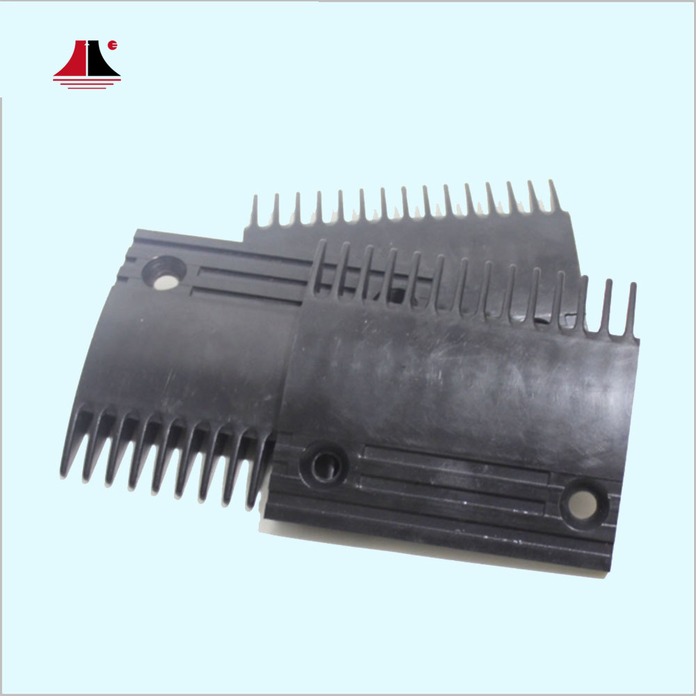 Toshiba Escalator Parts Comb Plate
