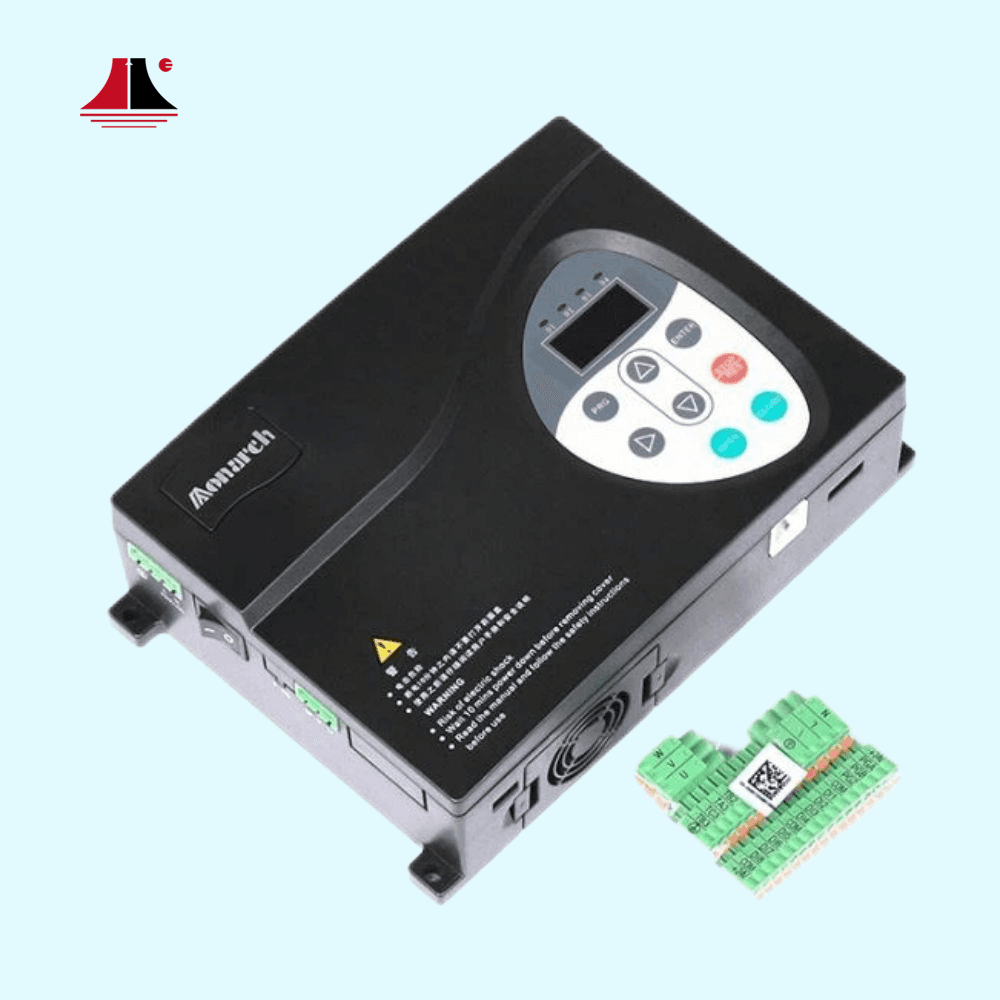 Monarch Door Controller NICE-D-A-SOP4