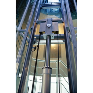 Hydraulic Elevators Hydraulic Elevators