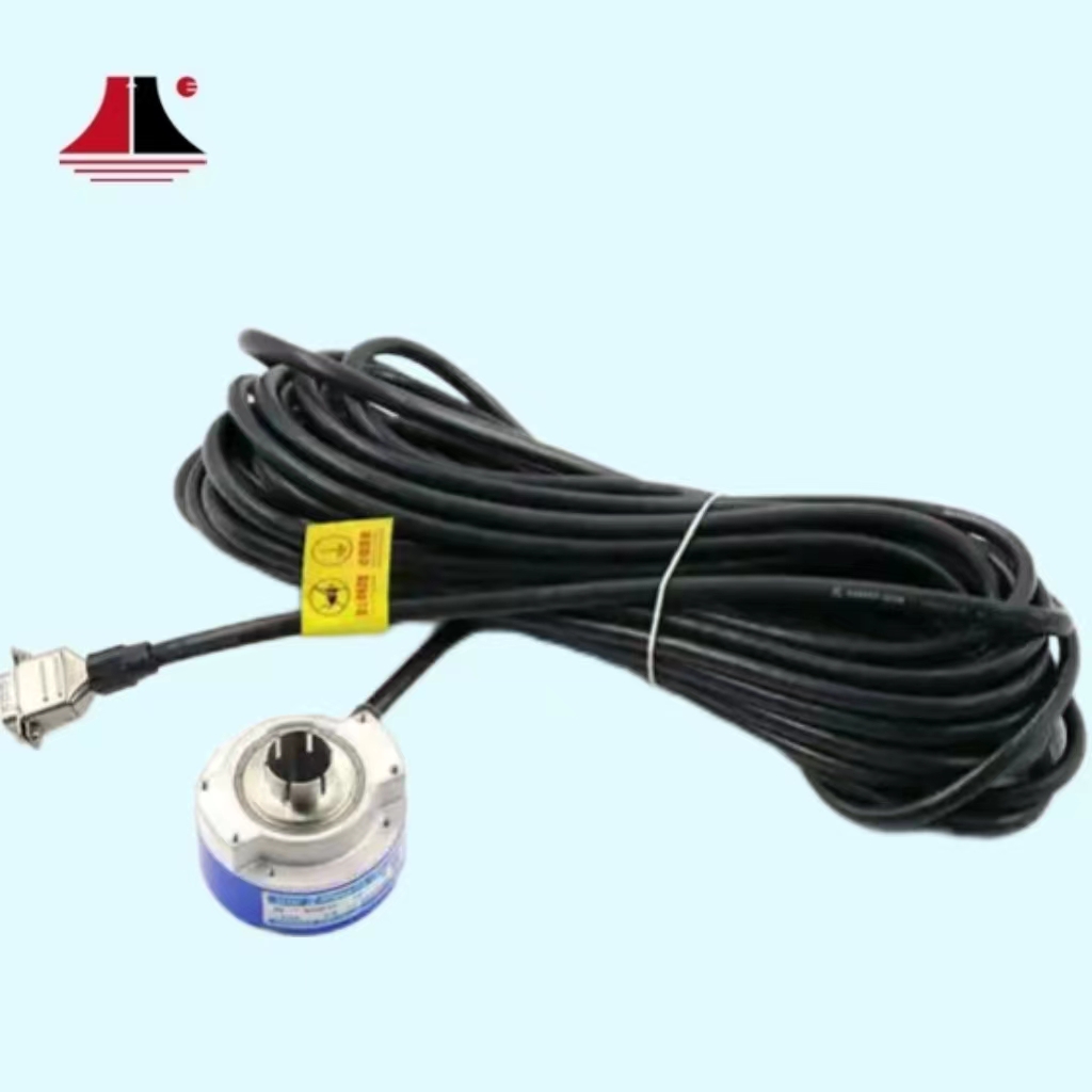 هيتاشي مصعد التشفير TS5246N2418