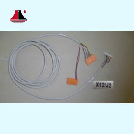 صالة عرض كوني المدمجة XC11 وXC12 إلى X12 كابل KM50062085G01 صالة عرض كوني المدمجة XC11 وXC12 إلى X12 كابل KM50062085G01