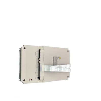 Controlador de puerta de ascensor Hitachi EV-ECD01-4T0075