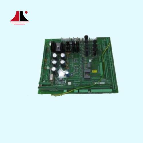Kone Elevator PCB CPCB REV 0.2 Б/У