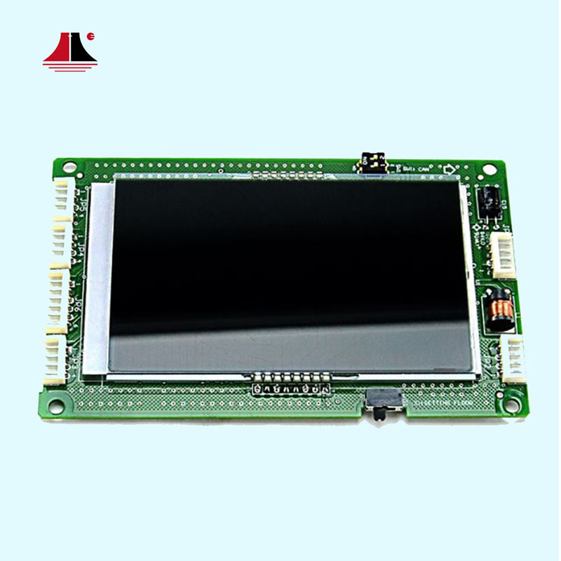 Paso PCB