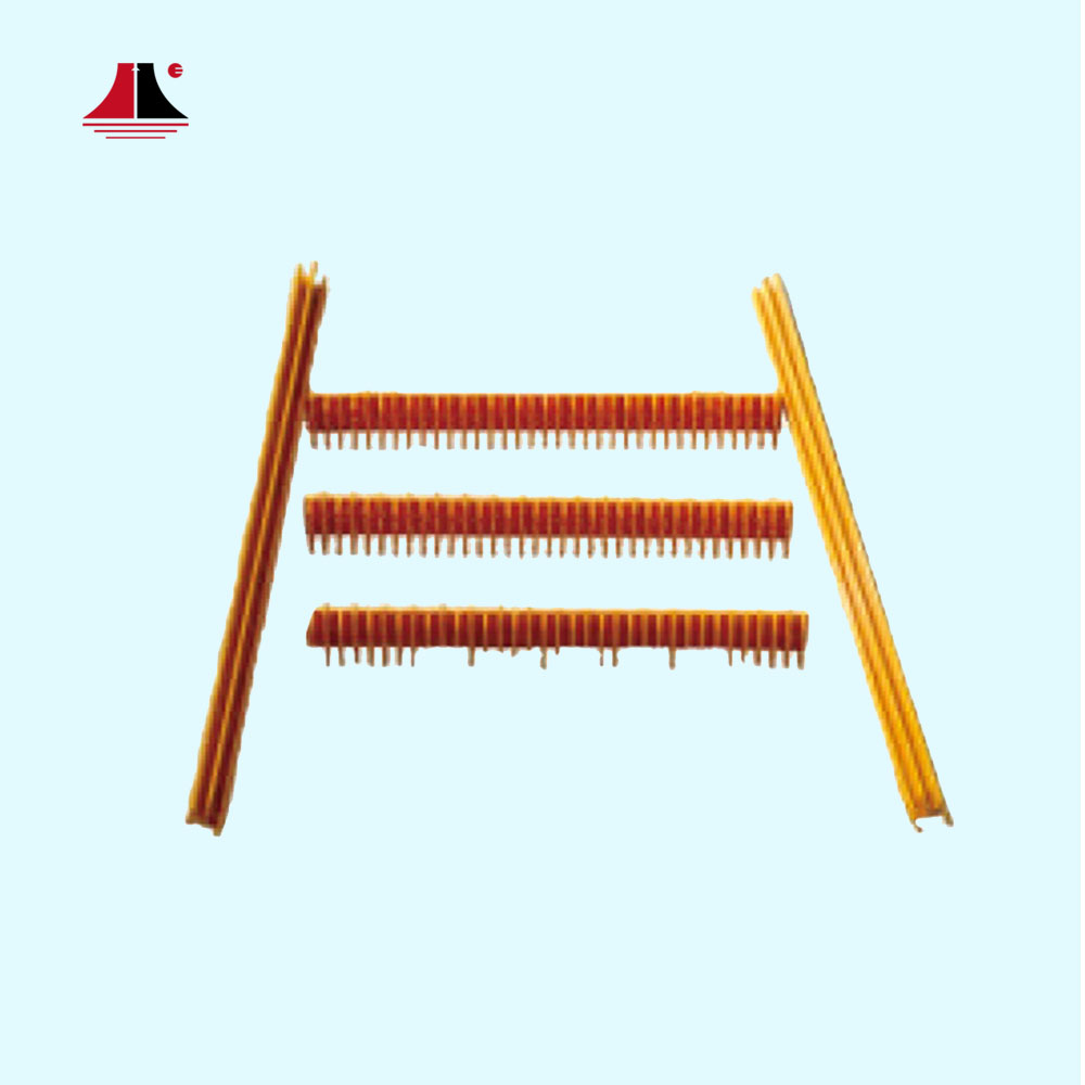 Hitachi Escalator Step Frame
