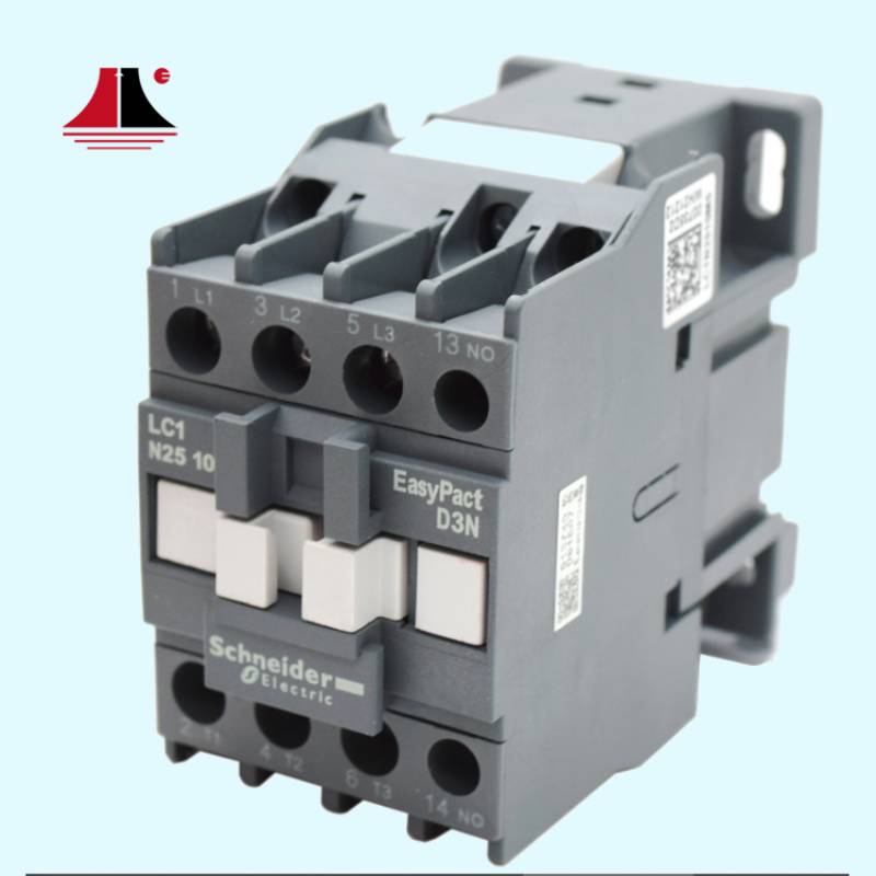 Schneider Contactor LC1N2510F5N AC110V