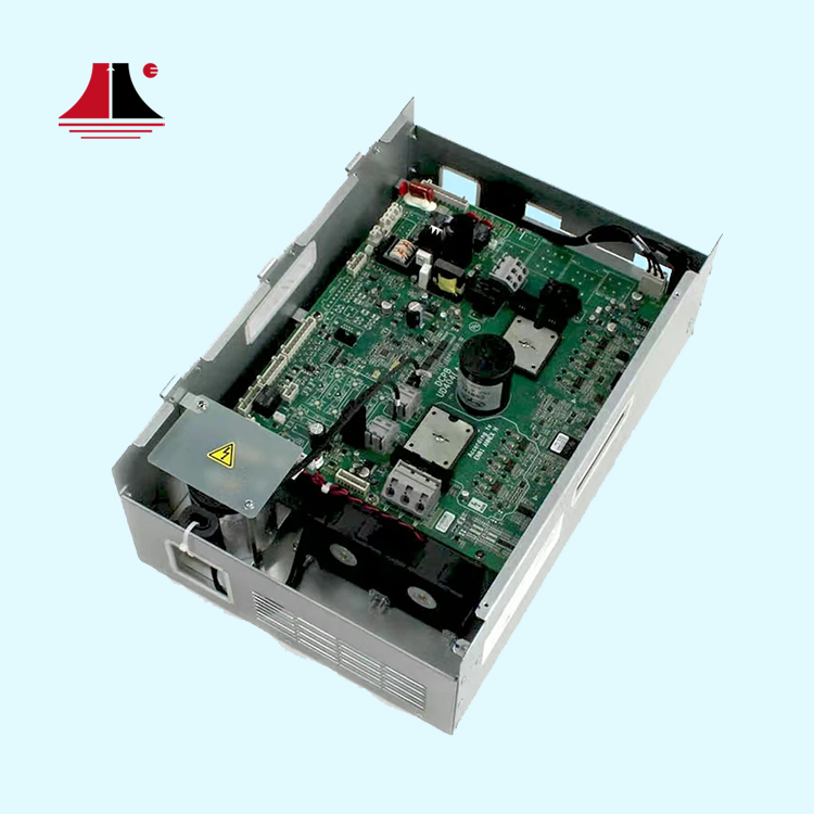 Elevator Inverter OVFR03B-404(LRU) KCA21305ACJ1/J2/J3/J4