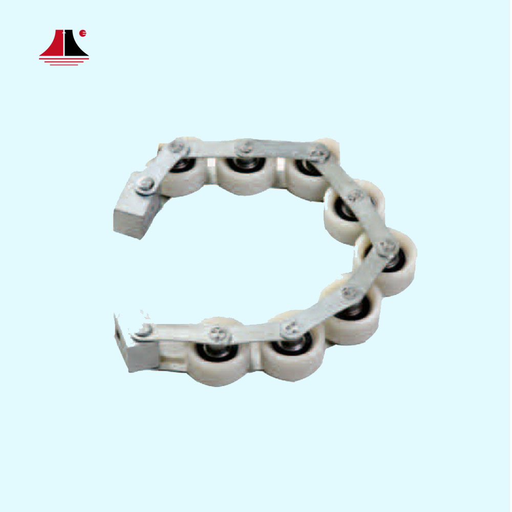 Fuji Step Chain
