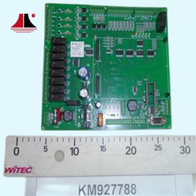 KONE KM927788 PCB