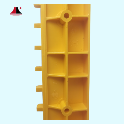 Thyssenkrupp Step Frame