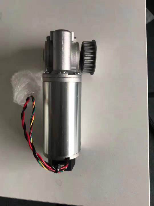 Otis Elevator Door Motor FAA24350BL1