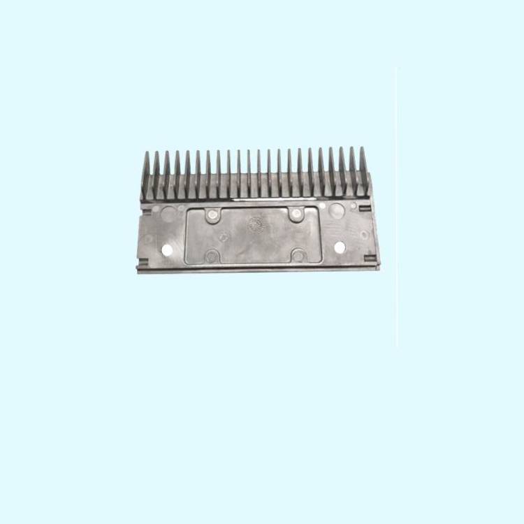 Thyssenkrupp Escalator Comb Plate