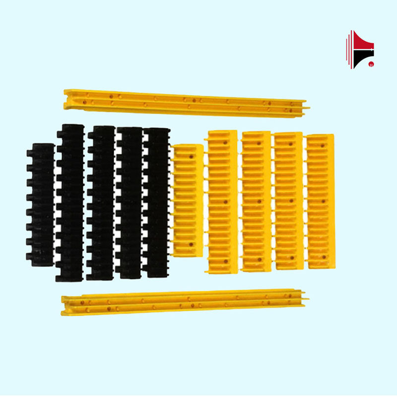 Kone Escalator Step Frame