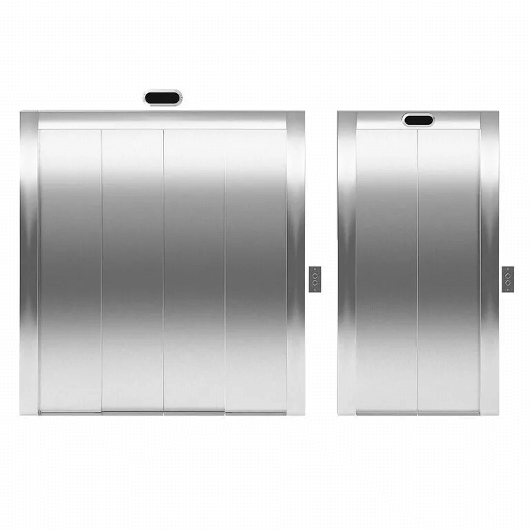 Kone E120 Fireproof Landing Door Inclduing Wittur Landing Door Device (Side Open 1200x2000) Kone E120 Fireproof Landing Door Inclduing Wittur Landing Door Device (Side Open 1200x2000)