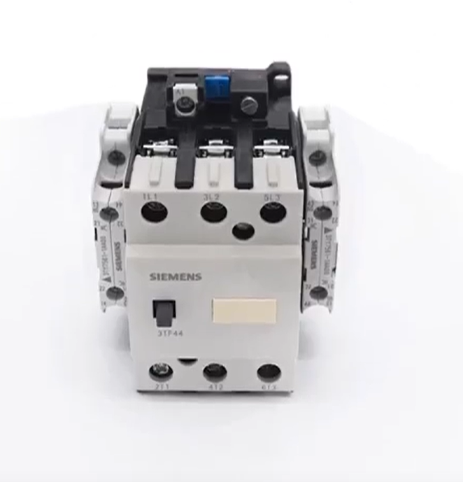 OTIS Elevator AC Contactor 3TF44 22-OXMO